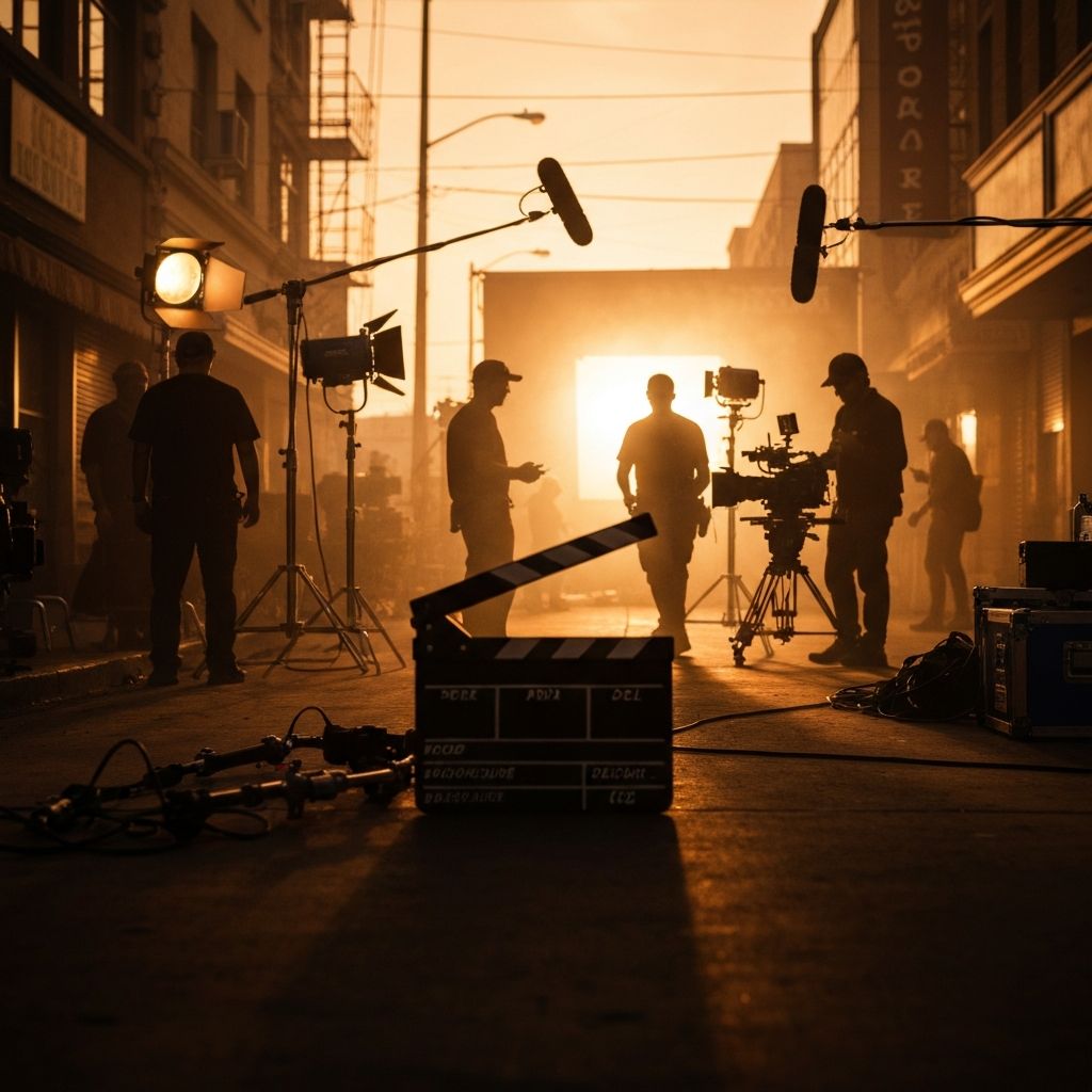 Film & Television
